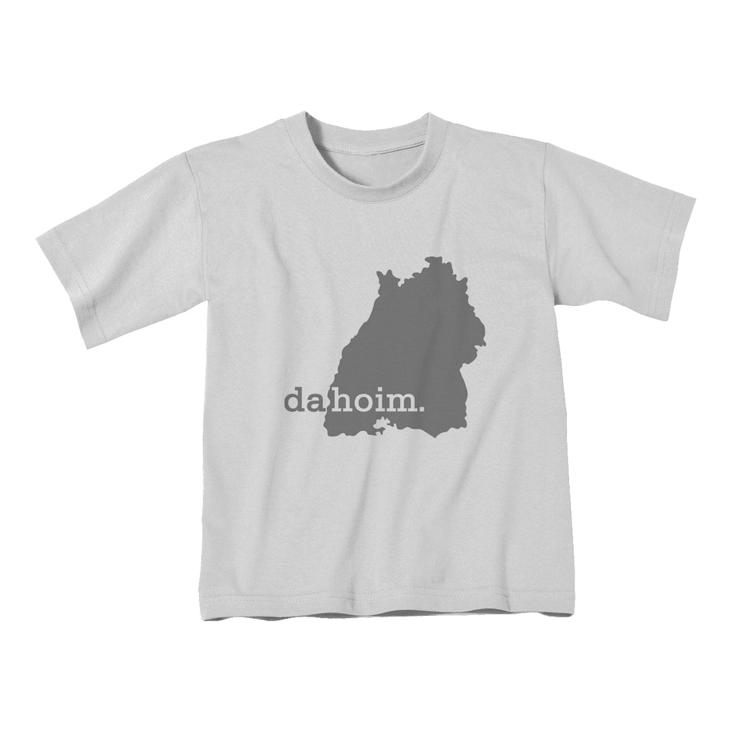 dahoim T-Shirt BADEN-WÜRTTEMBERG