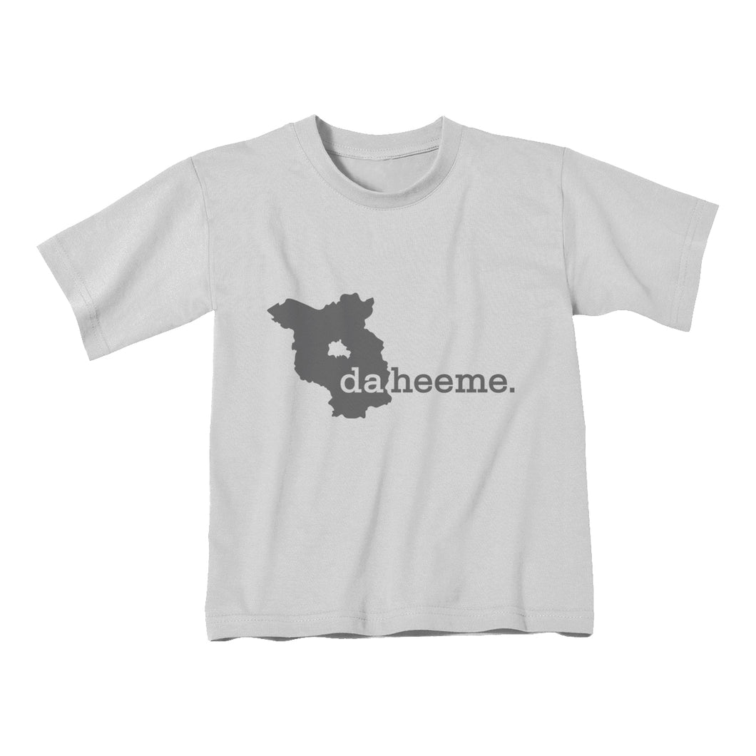 daheeme T-Shirt BRANDENBURG