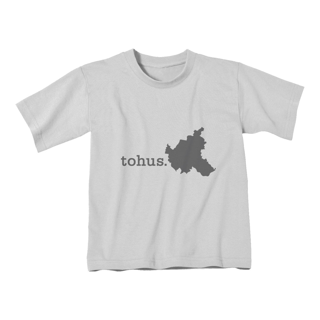 tohus T-Shirt HAMBURG