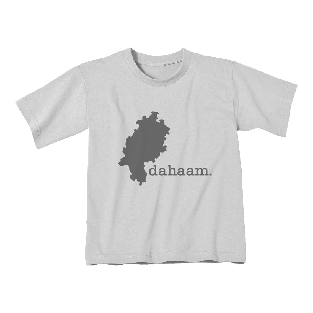 dahaam T-Shirt HESSEN