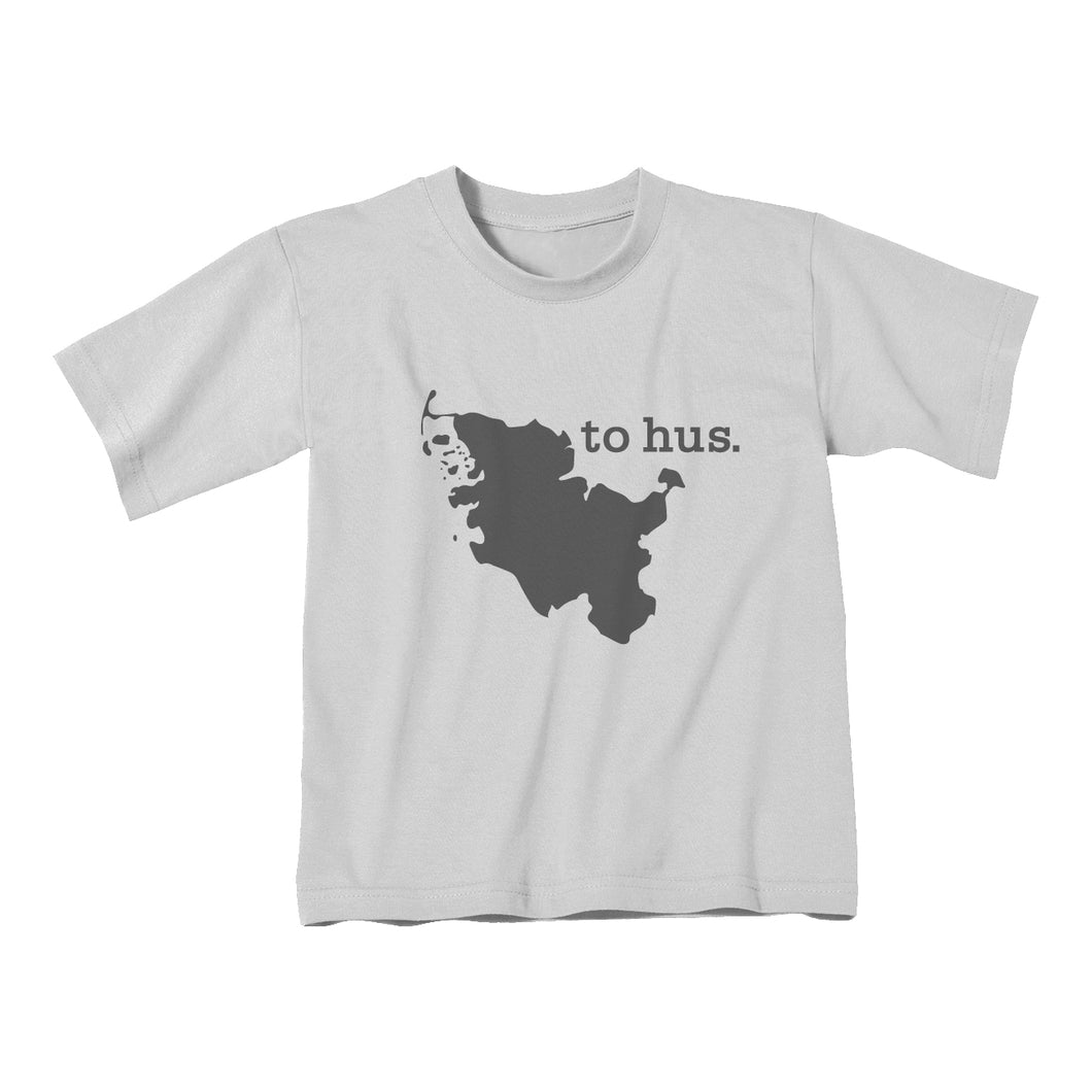 to hus T-Shirt SCHLESWIG-HOLSTEIN