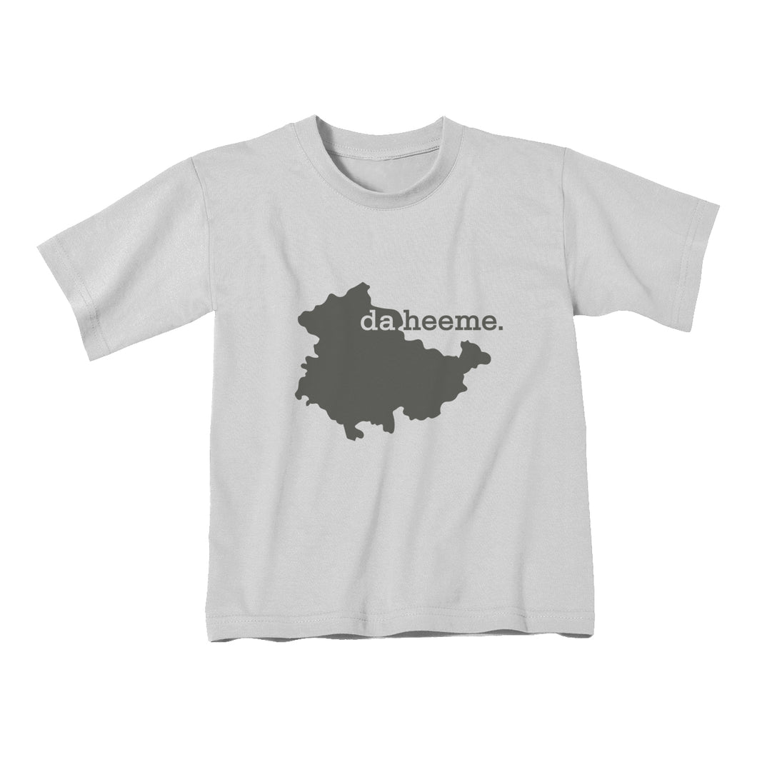 daheeme T-Shirt THÜRINGEN