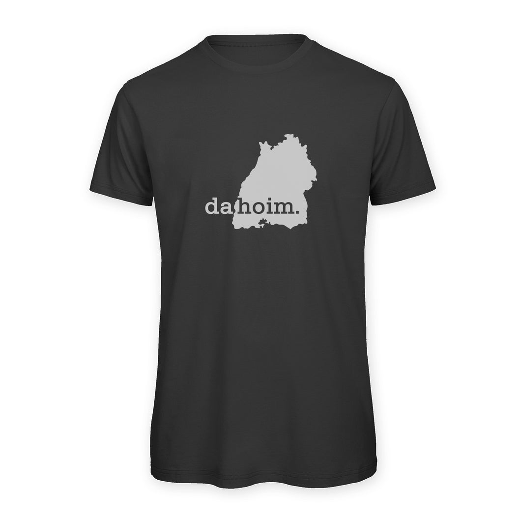 dahoim Bio-T-Shirt Männer BADEN-WÜRTTEMBERG