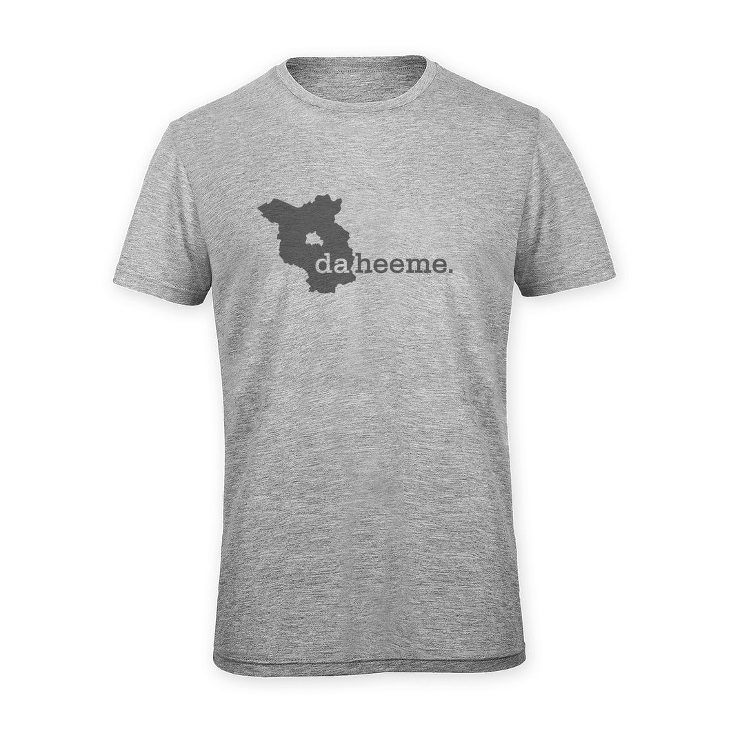 daheeme T-Shirt Männer BRANDENBURG